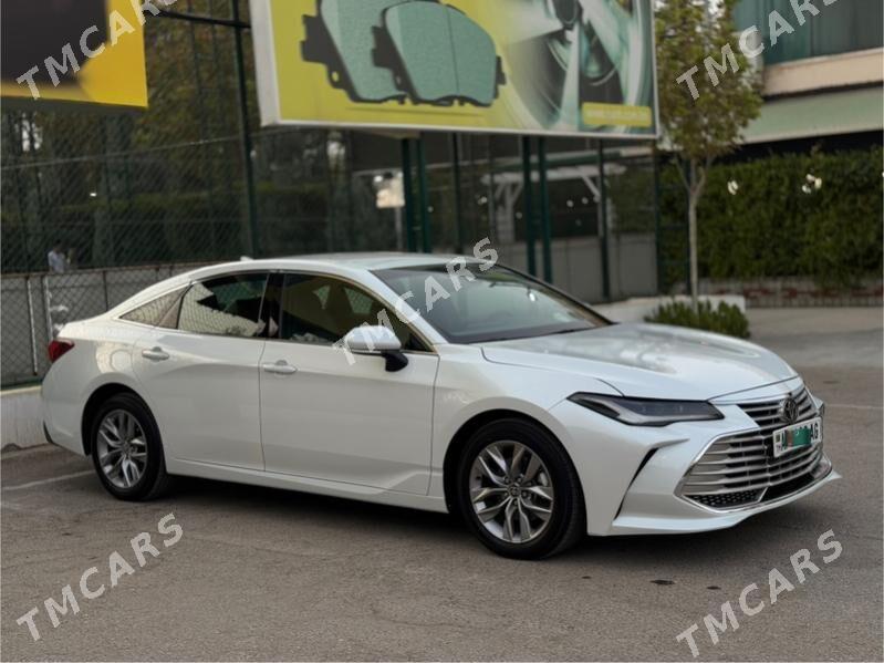 Toyota Avalon 2021 - 500 000 TMT - Нефтегаз (ул. Андалиб-Юбилейная) - img 4