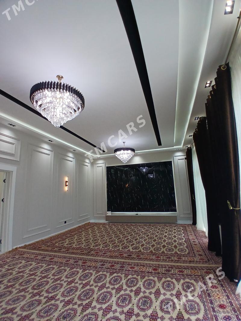 ☆ HI-TECH Дом 2-этажный ☆ - Çoganly - img 8