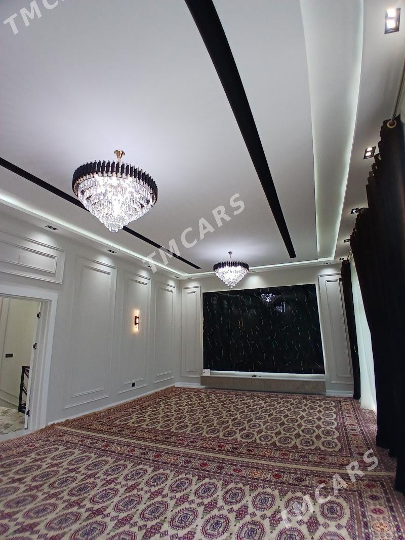 ☆ HI-TECH Дом 2-этажный ☆ - Çoganly - img 10