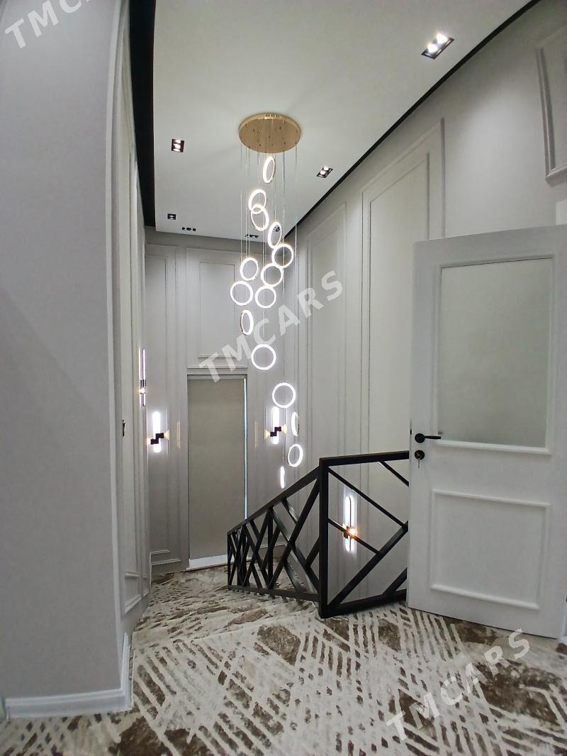 ☆ HI-TECH Дом 2-этажный ☆ - Çoganly - img 6