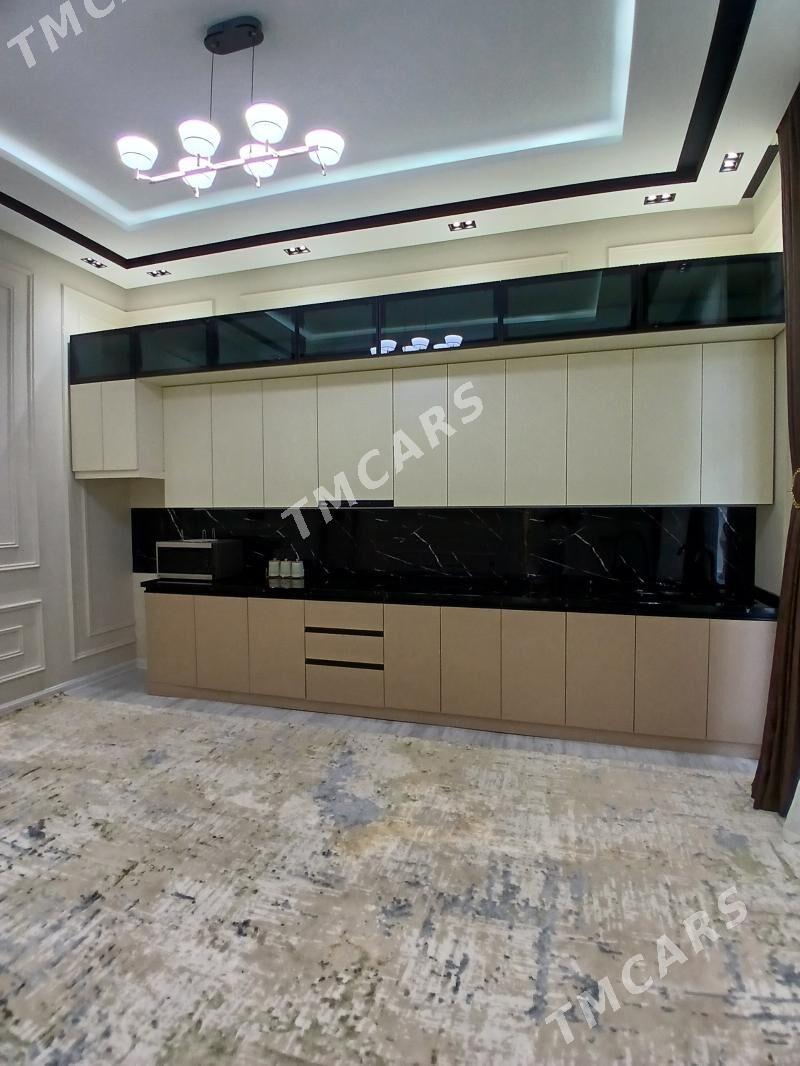 ☆ HI-TECH Дом 2-этажный ☆ - Çoganly - img 2