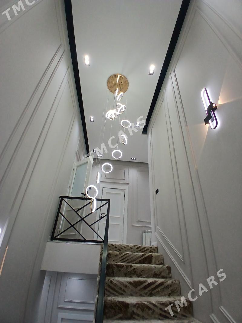 ☆ HI-TECH Дом 2-этажный ☆ - Çoganly - img 5