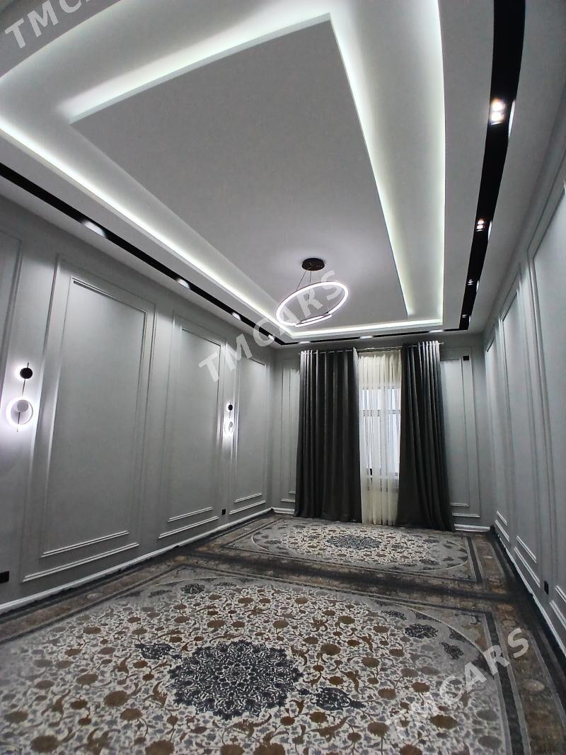 ☆ HI-TECH Дом 2-этажный ☆ - Çoganly - img 4