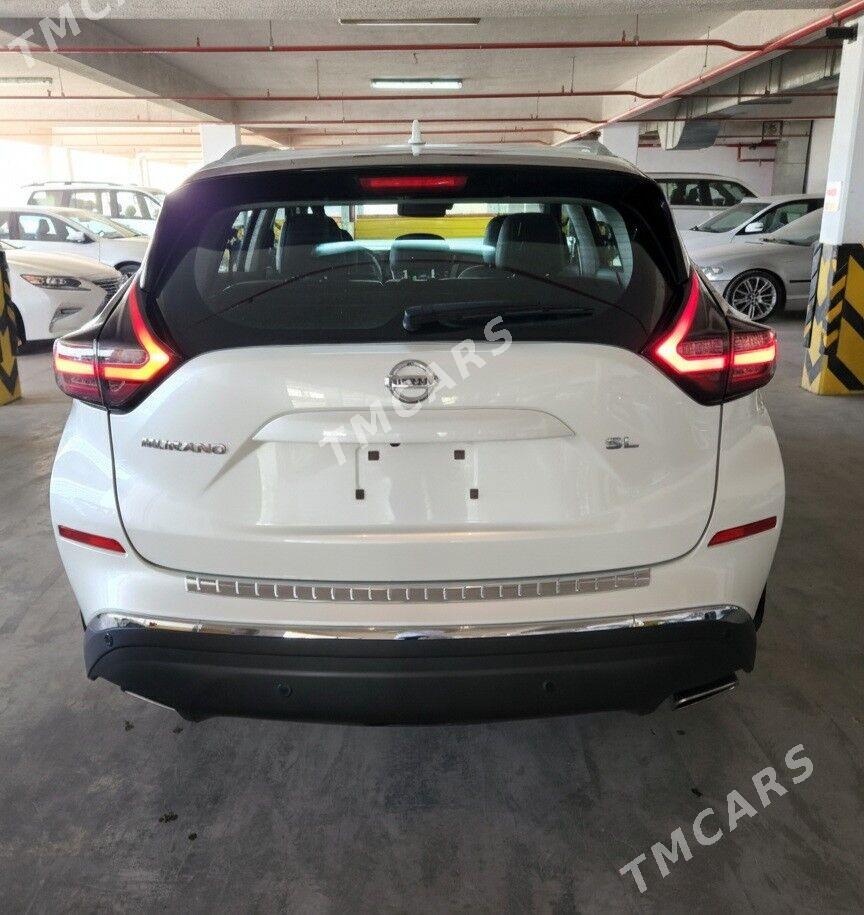 Nissan Murano 2022 - 305 000 TMT - Aşgabat - img 2