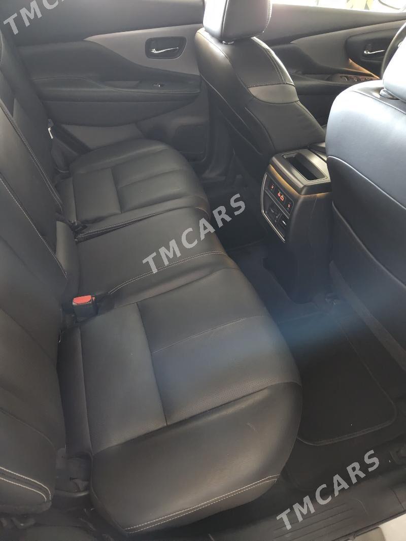 Nissan Murano 2022 - 305 000 TMT - Aşgabat - img 3