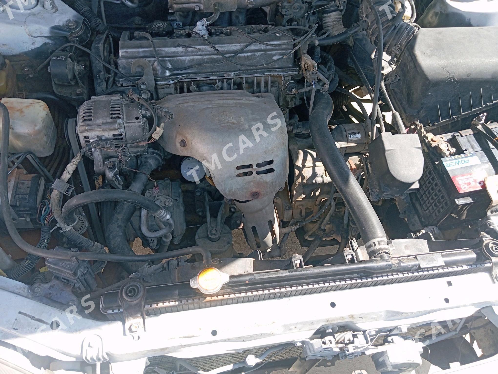 Toyota Camry 2000 - 115 000 TMT - Рухубелентский этрап - img 2