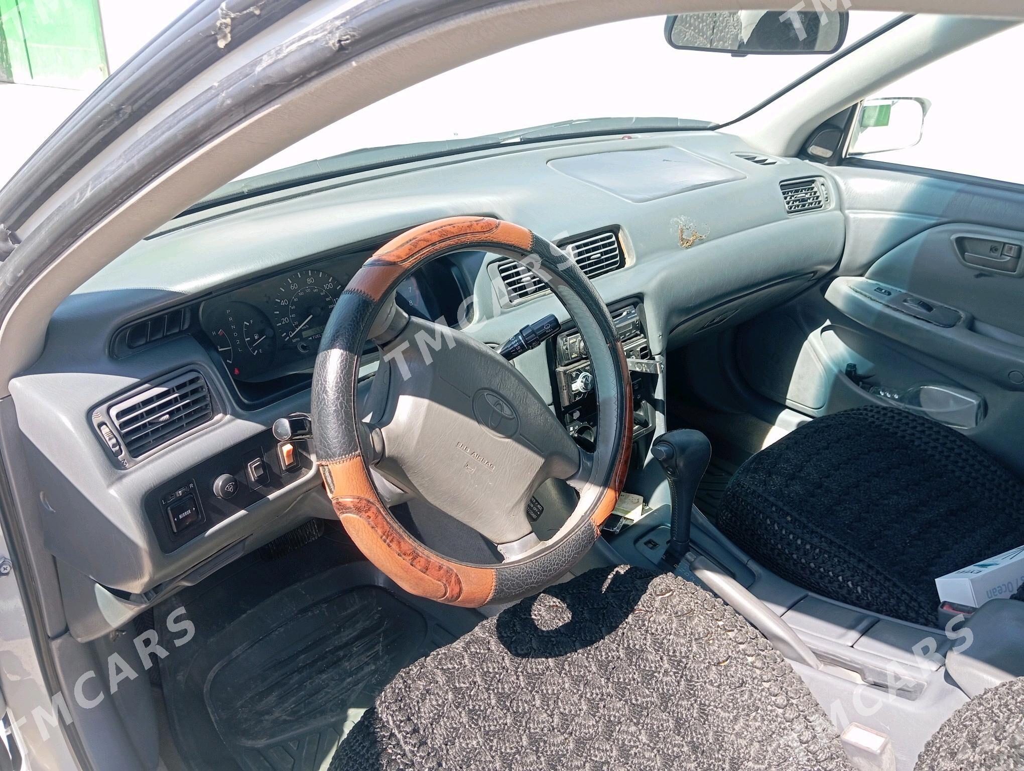 Toyota Camry 2000 - 115 000 TMT - Рухубелентский этрап - img 3