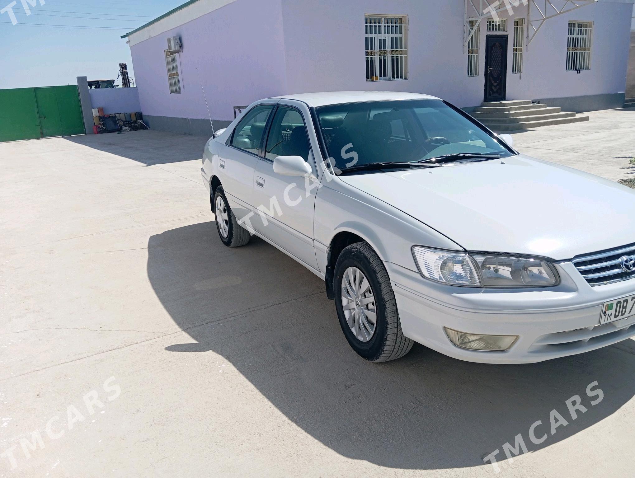 Toyota Camry 2000 - 115 000 TMT - Рухубелентский этрап - img 5