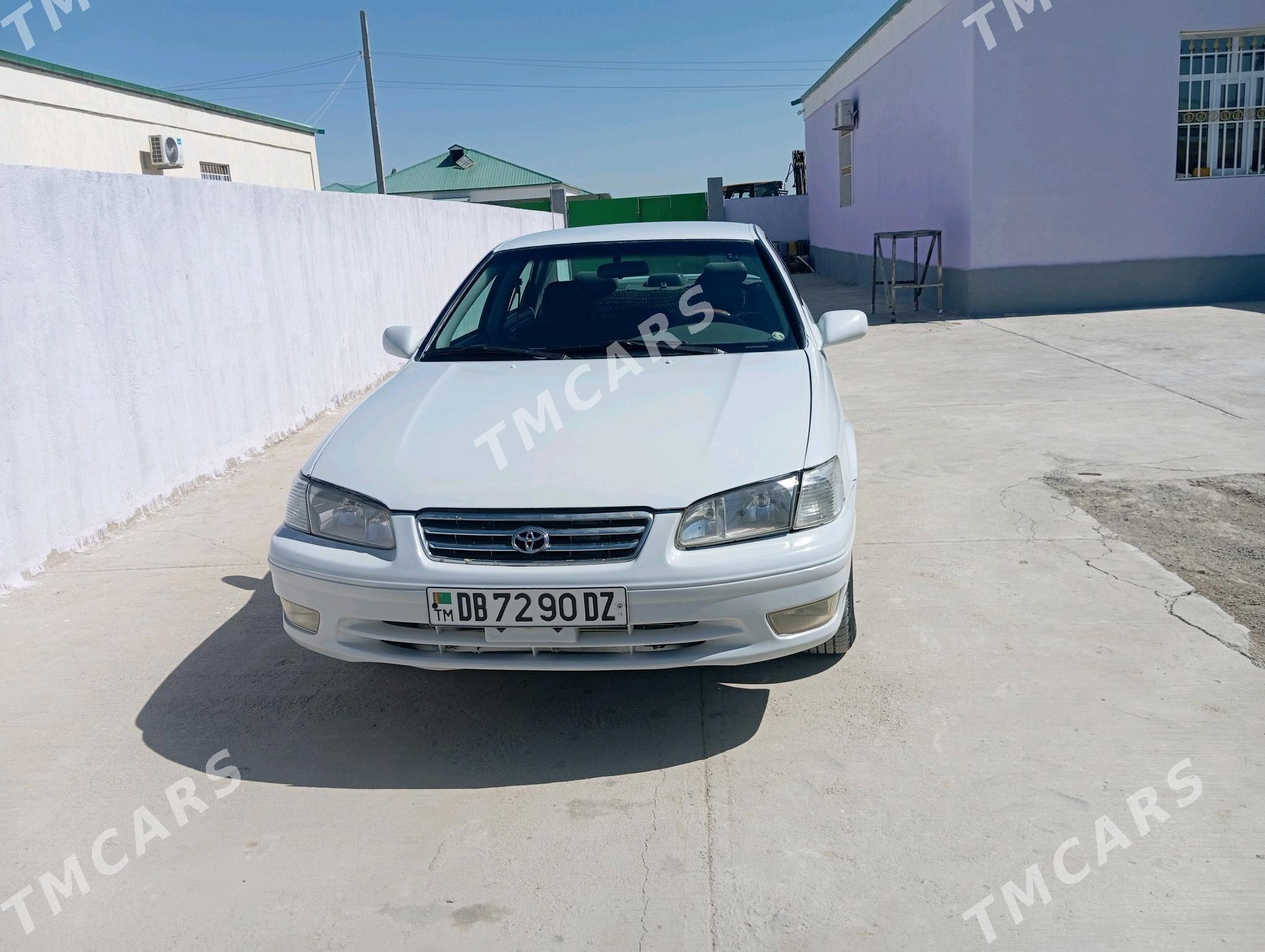 Toyota Camry 2000 - 115 000 TMT - Рухубелентский этрап - img 6