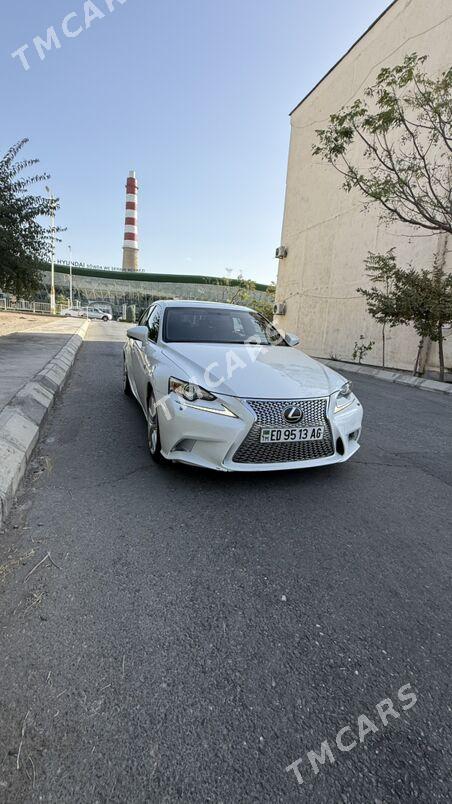 Lexus IS 250 2014 - 240 000 TMT - Aşgabat - img 3