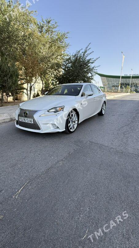 Lexus IS 250 2014 - 240 000 TMT - Aşgabat - img 2