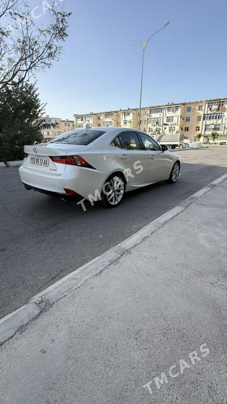 Lexus IS 250 2014 - 240 000 TMT - Aşgabat - img 4