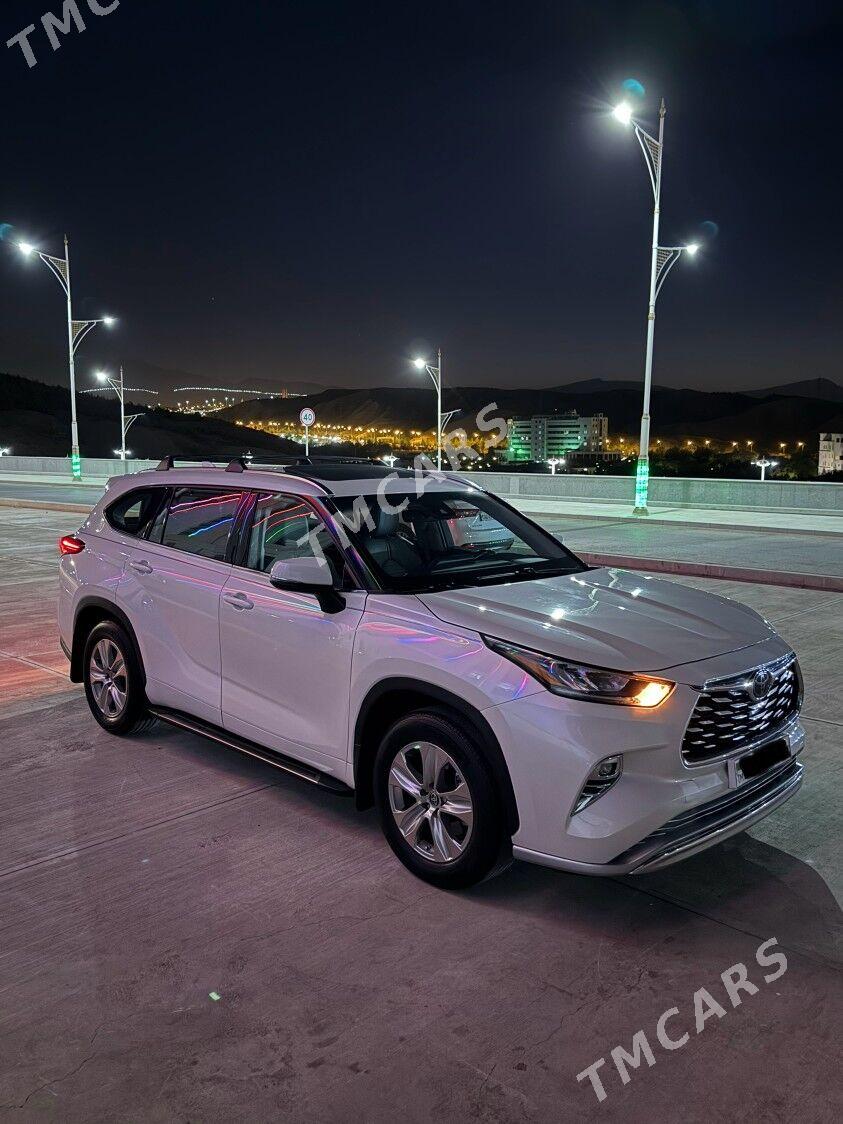 Toyota Highlander 2020 - 539 000 TMT - 11 мкр - img 3