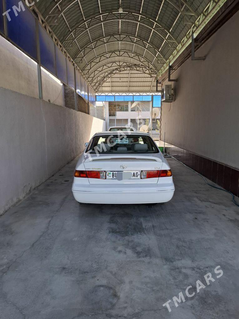Toyota Camry 2001 - 160 000 TMT - Ашхабад - img 2