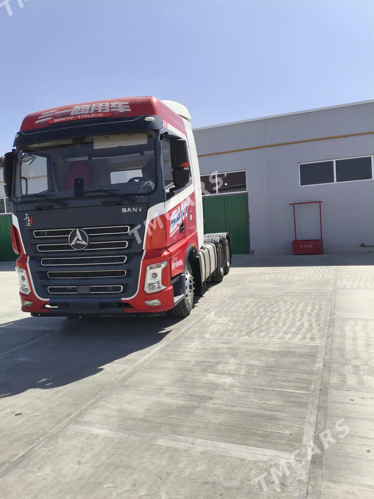 DAF 460 2021 - 460 000 TMT - Mary - img 3