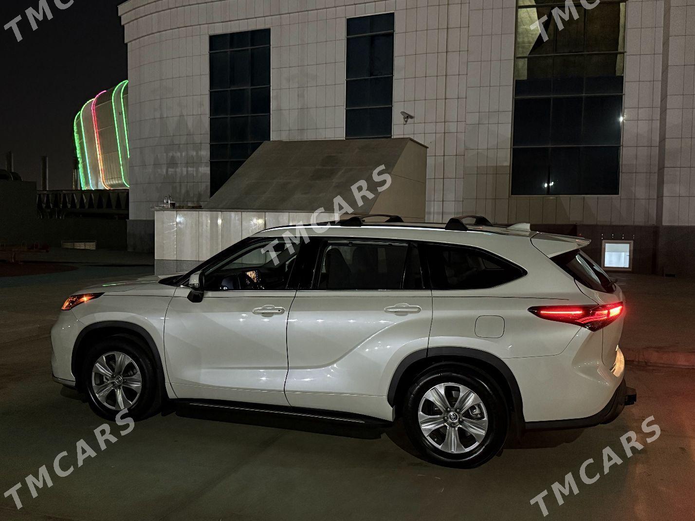 Toyota Highlander 2020 - 539 000 TMT - 11 мкр - img 6