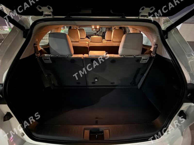 Toyota Highlander 2020 - 539 000 TMT - 11 мкр - img 7