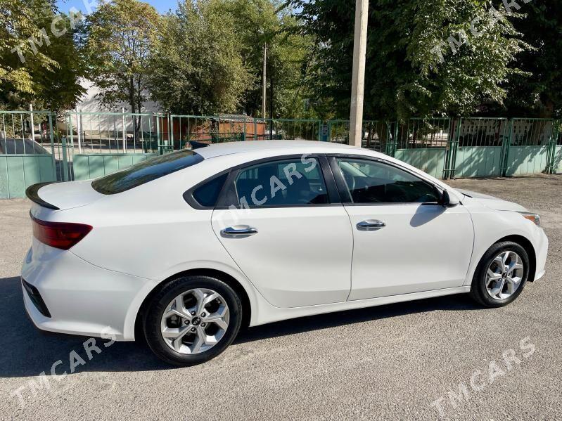 Kia Forte 2021 - 220 000 TMT - Ашхабад - img 5