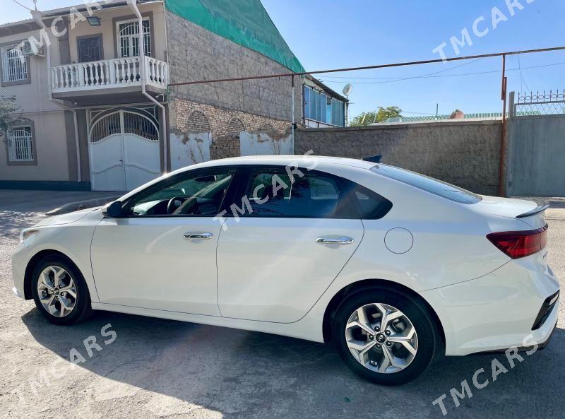 Kia Forte 2021 - 220 000 TMT - Ашхабад - img 4