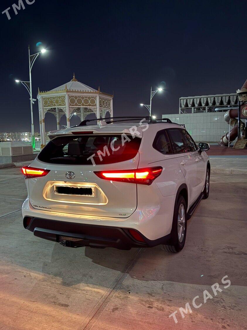 Toyota Highlander 2020 - 539 000 TMT - 11 мкр - img 5