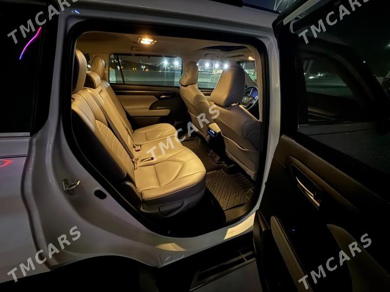 Toyota Highlander 2020 - 539 000 TMT - 11 мкр - img 8