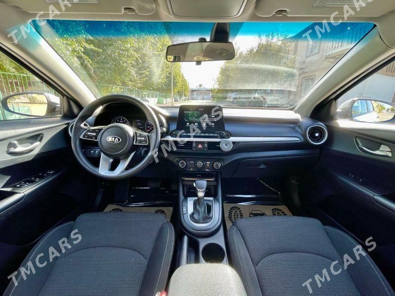 Kia Forte 2021 - 220 000 TMT - Ашхабад - img 2