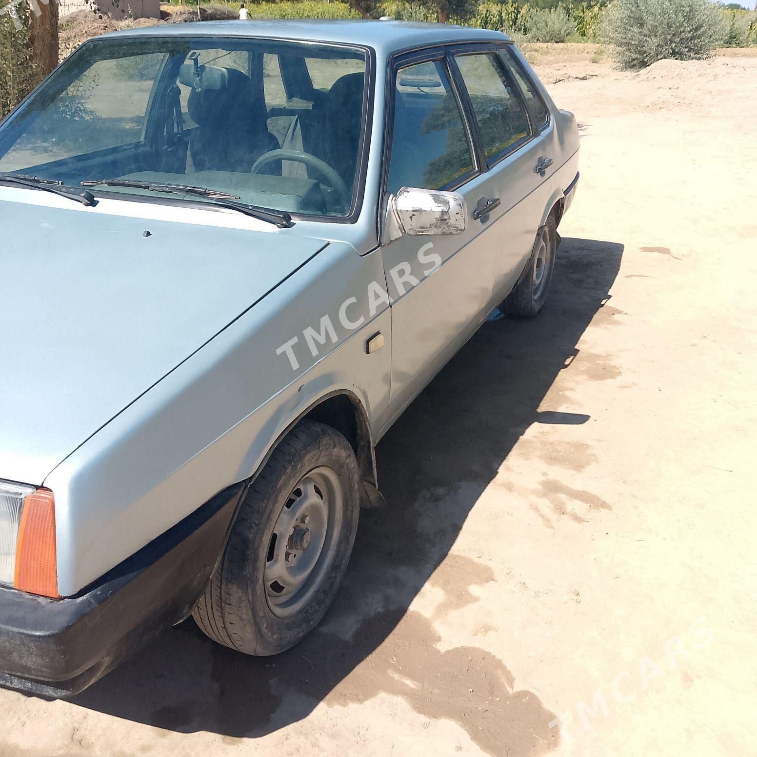 Lada 21099 2002 - 20 000 TMT - Boldumsaz - img 3