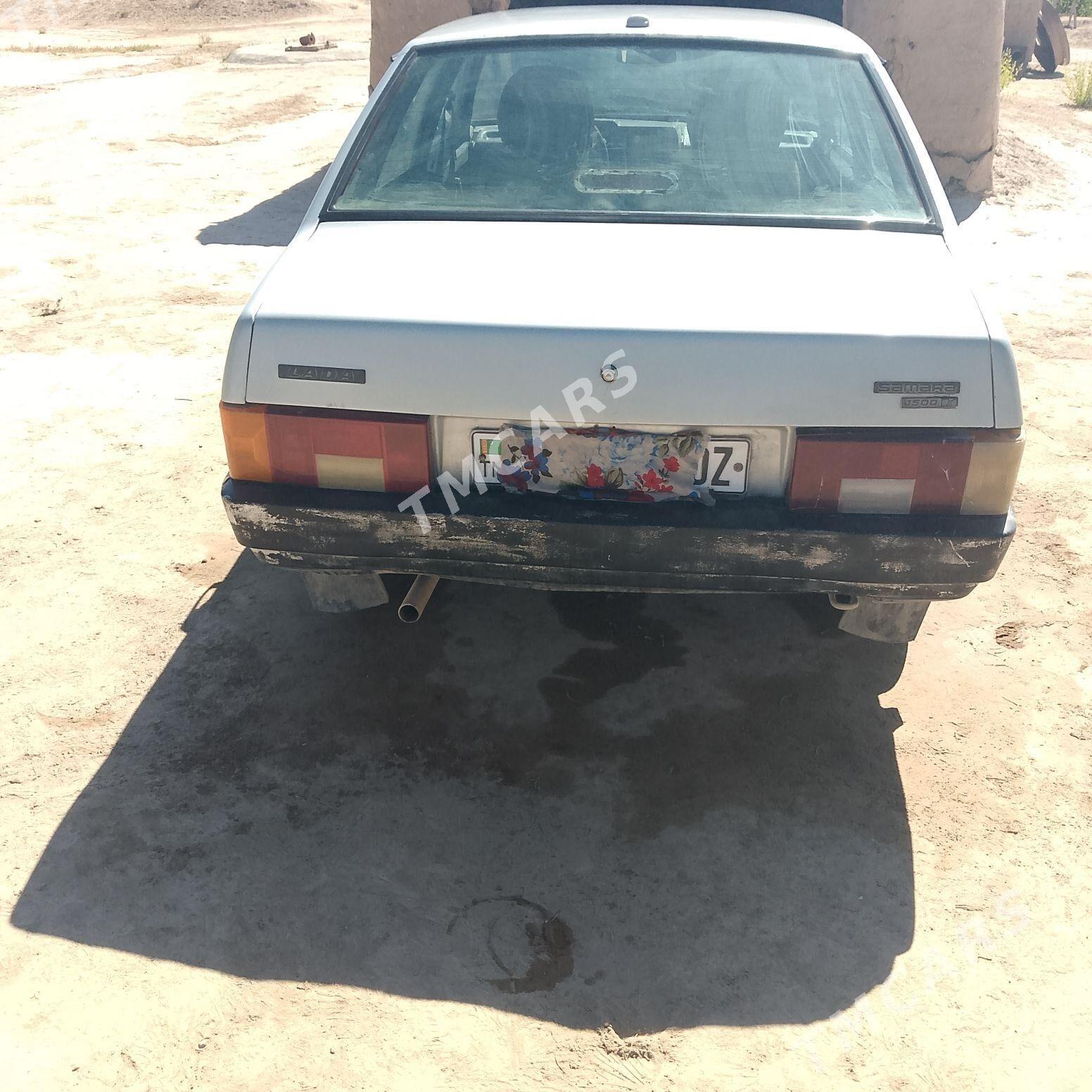 Lada 21099 2002 - 20 000 TMT - Boldumsaz - img 2