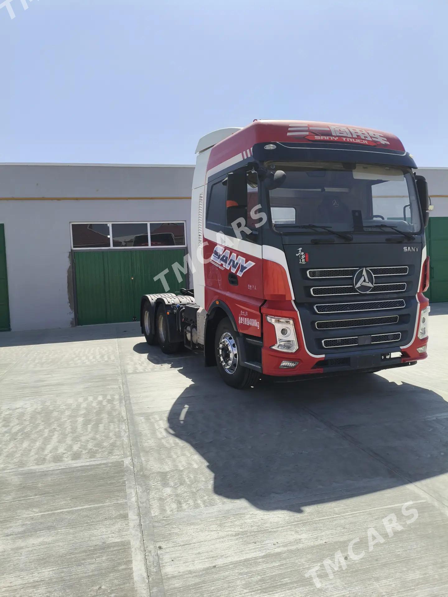 DAF 460 2021 - 460 000 TMT - Mary - img 2
