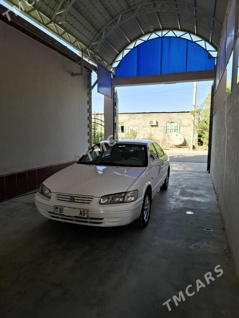 Toyota Camry 2001 - 160 000 TMT - Ашхабад - img 3