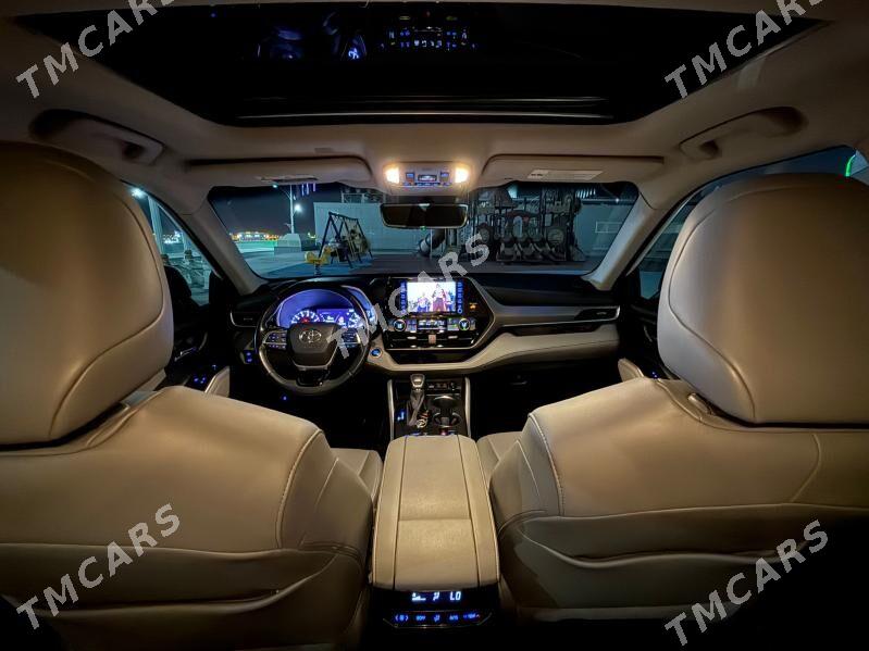 Toyota Highlander 2020 - 539 000 TMT - 11 мкр - img 10