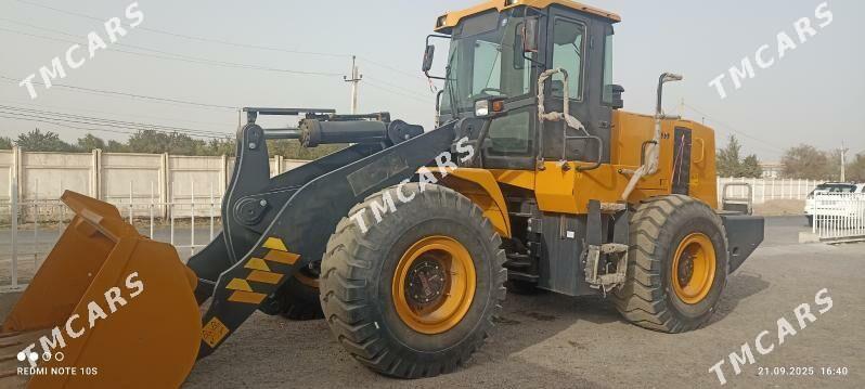 XCMG ZL50 2024 - 590 000 TMT - Mary - img 5