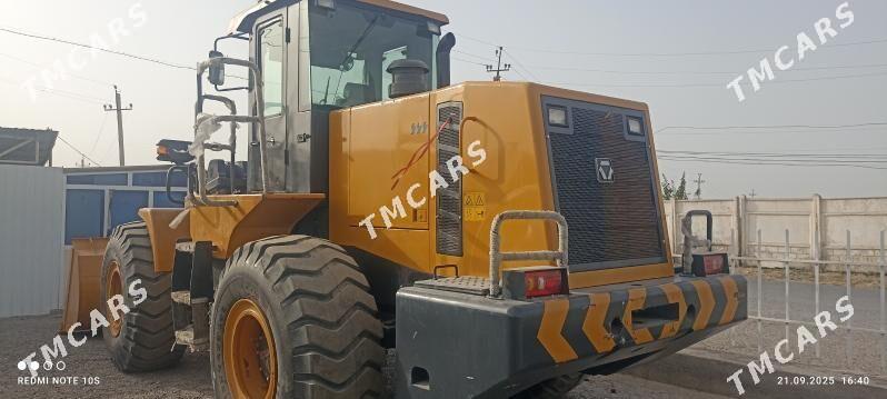 XCMG ZL50 2024 - 590 000 TMT - Mary - img 8