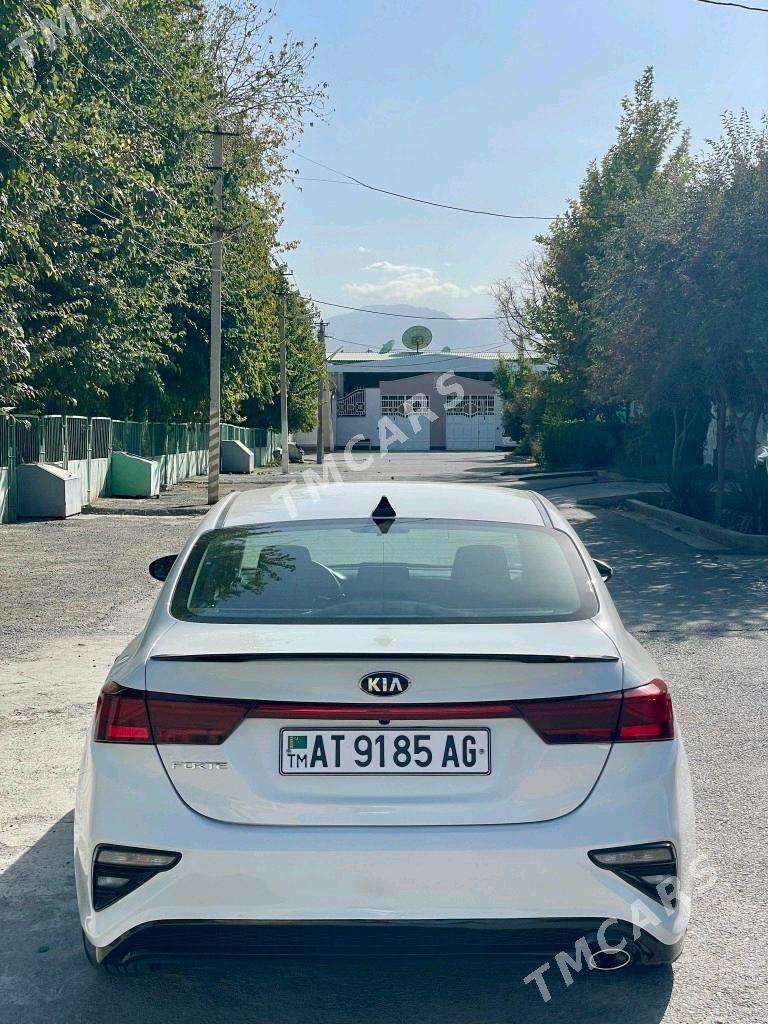 Kia Forte 2021 - 220 000 TMT - Ашхабад - img 9