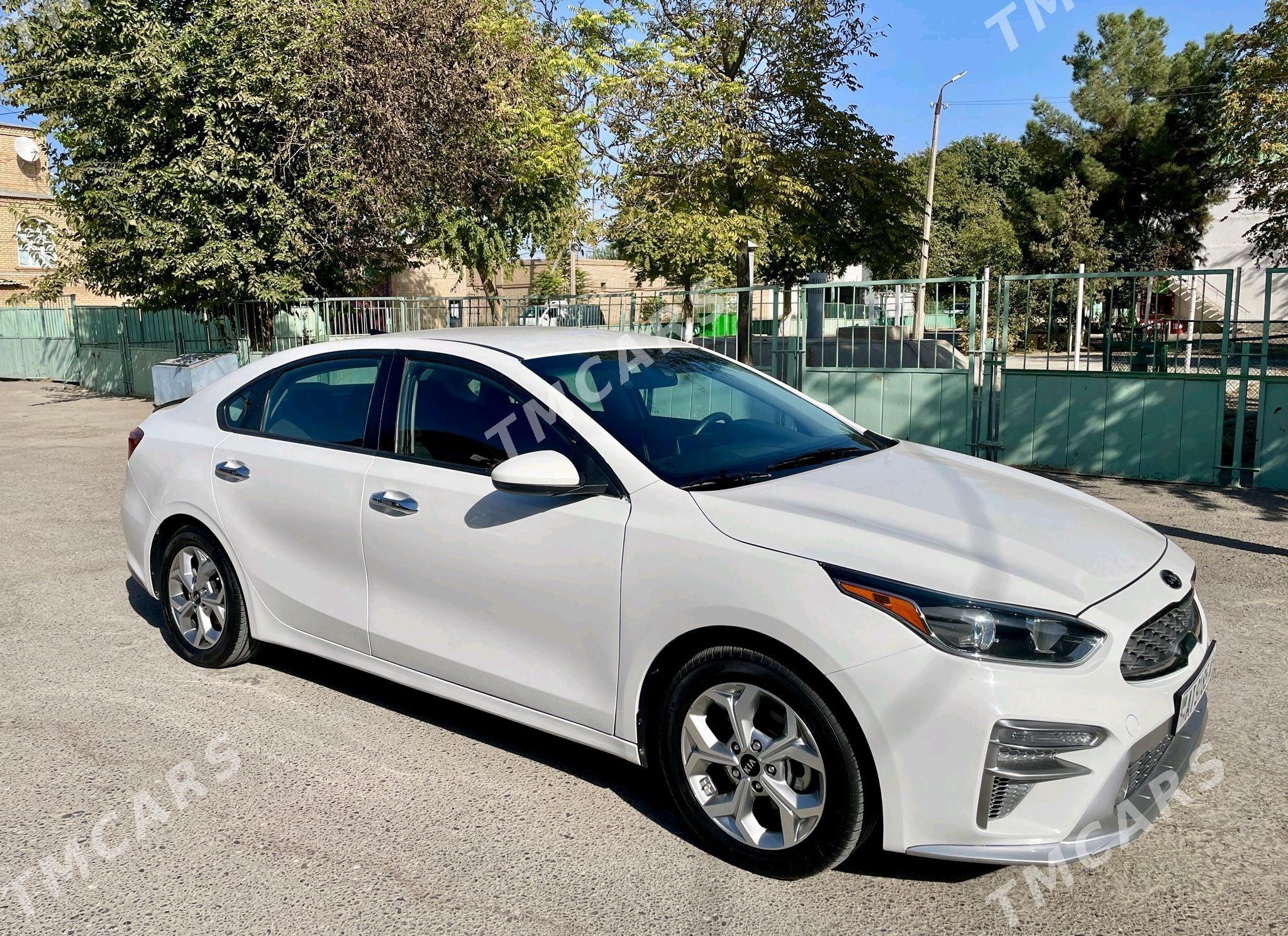 Kia Forte 2021 - 220 000 TMT - Ашхабад - img 7