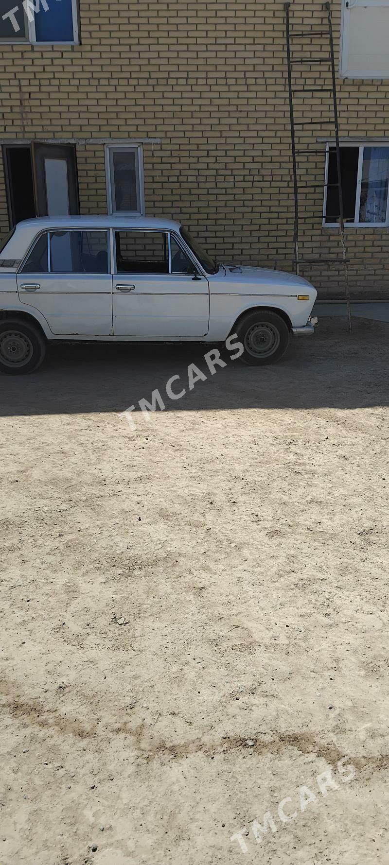 Lada 2106 1999 - 20 000 TMT - Мары - img 3