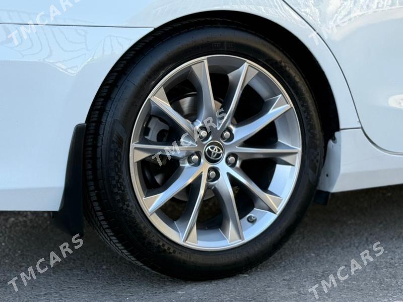 Toyota Camry 2016 - 245 000 TMT - Ашхабад - img 2