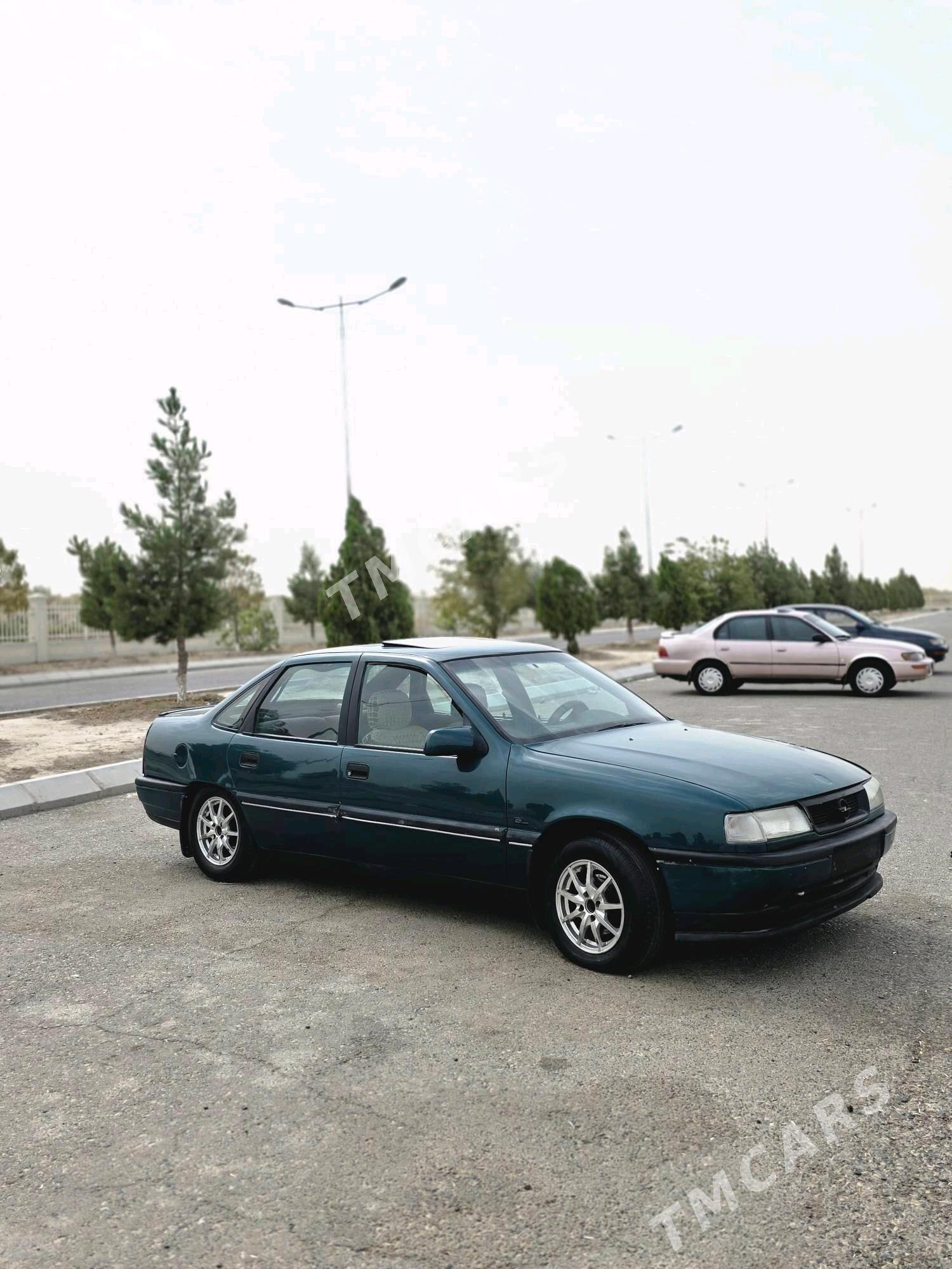 Opel Vectra 1992 - 37 000 TMT - Туркменабат - img 3