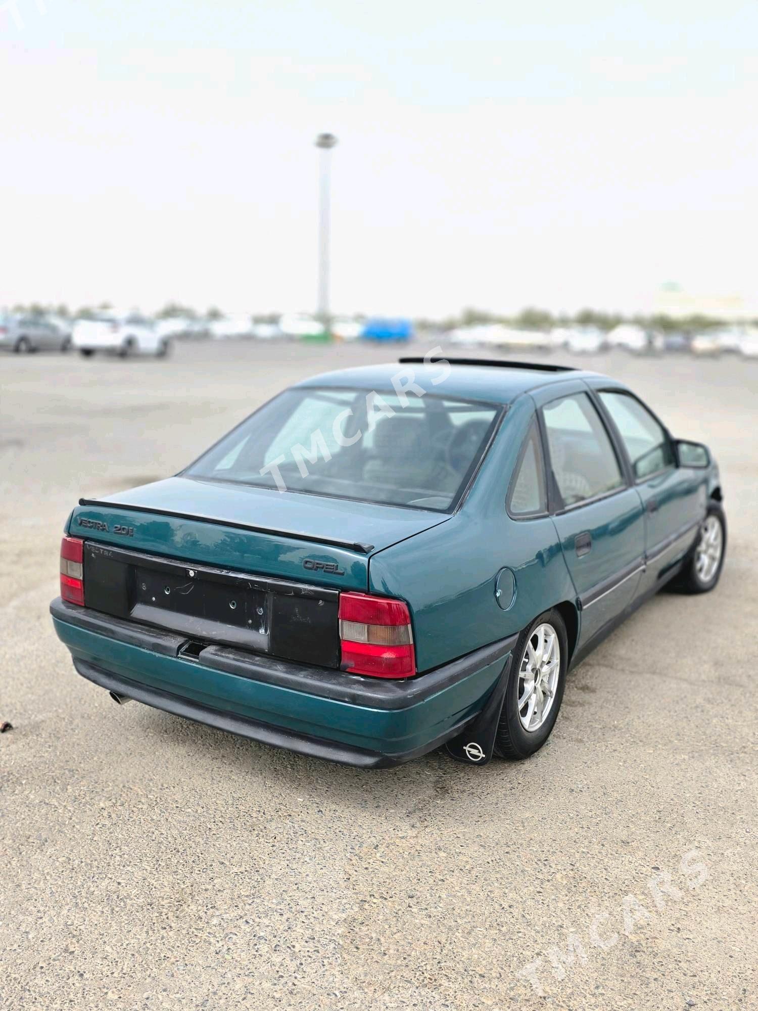 Opel Vectra 1992 - 37 000 TMT - Туркменабат - img 2
