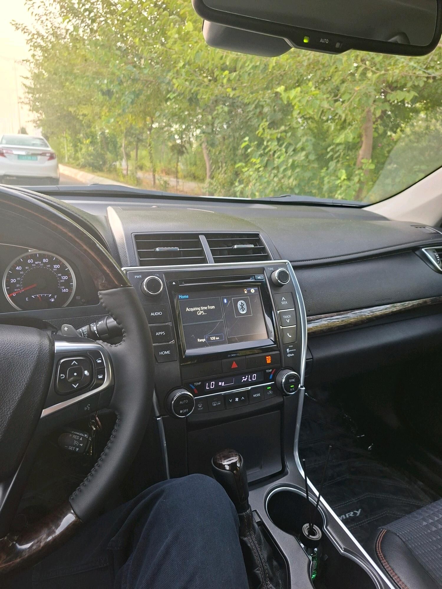 Toyota Camry 2015 - 248 000 TMT - Aşgabat - img 3