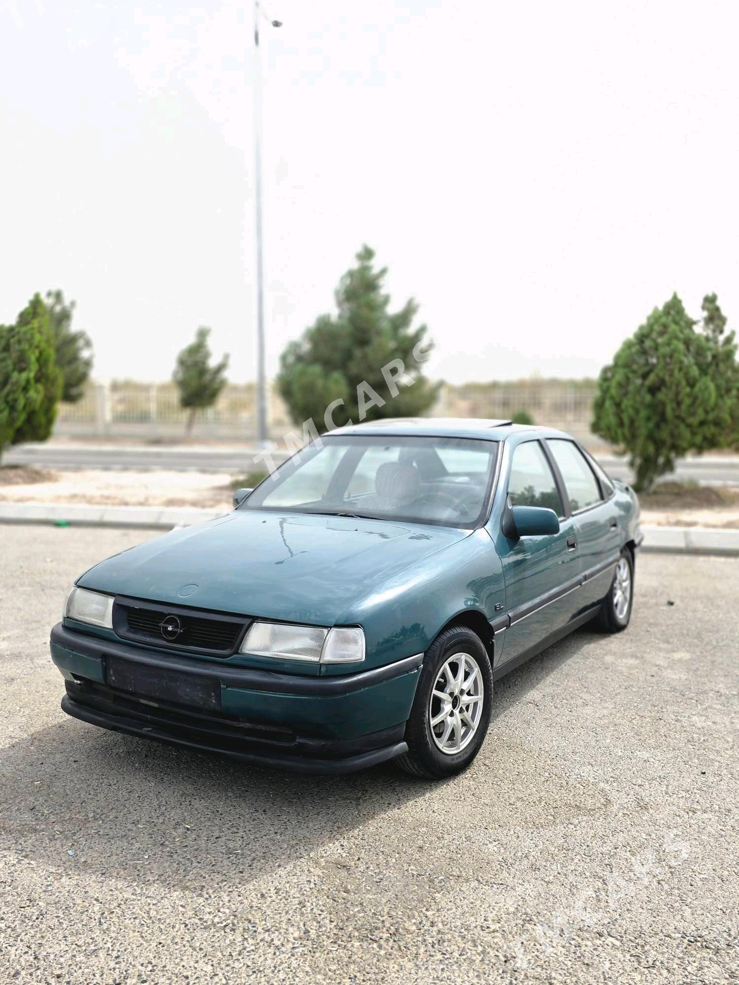 Opel Vectra 1992 - 37 000 TMT - Туркменабат - img 4
