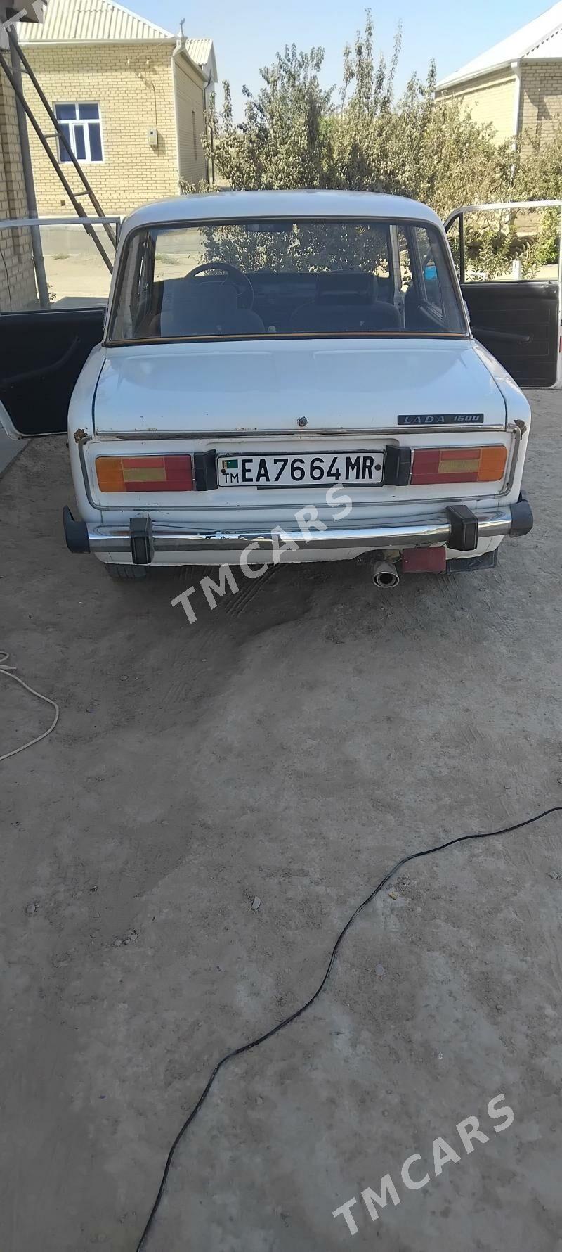Lada 2106 1999 - 20 000 TMT - Мары - img 4