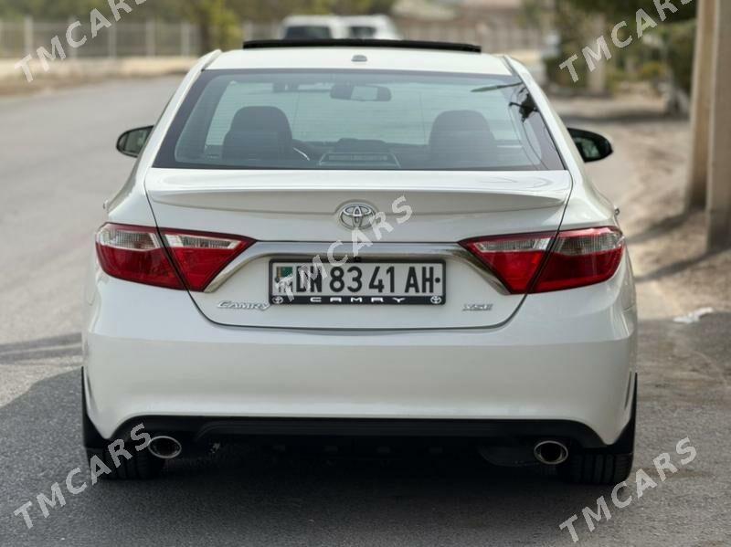 Toyota Camry 2016 - 245 000 TMT - Ашхабад - img 7