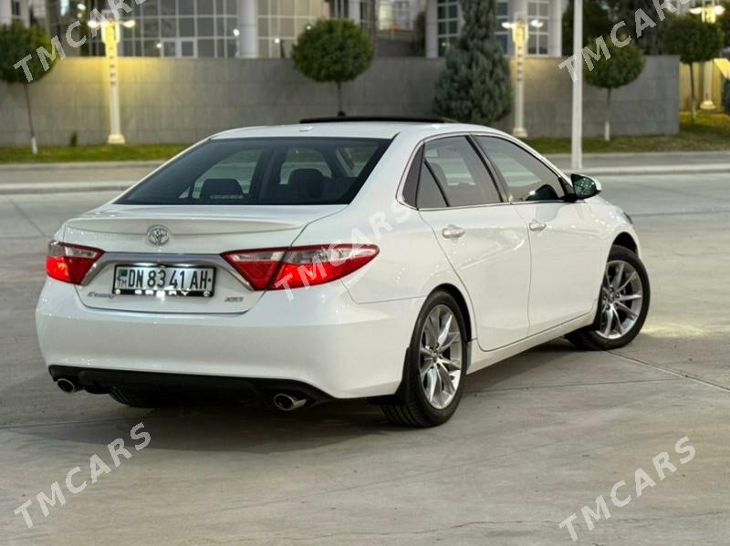 Toyota Camry 2016 - 245 000 TMT - Ашхабад - img 10