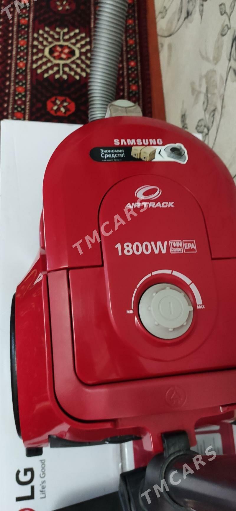 Samsung пылесос Samsun pylisos - Туркменбаши - img 5