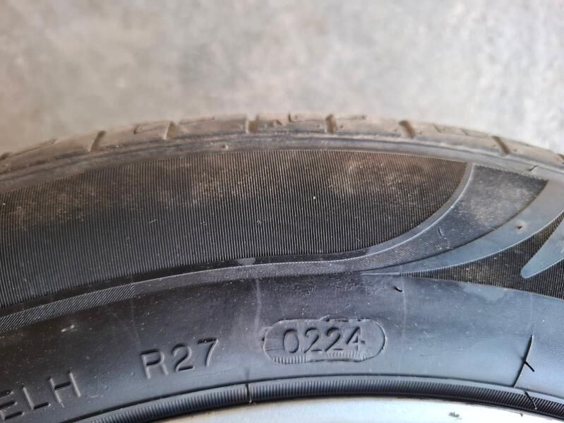 karolla diska pakryska 16 lyk 4 500 TMT - Aşgabat - img 4
