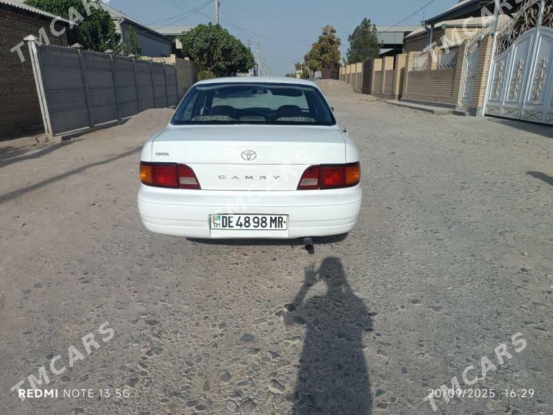 Toyota Camry 1996 - 85 000 TMT - Мары - img 4