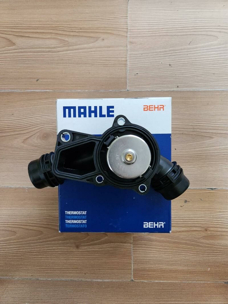 E39 E46 E60 BMW TERMOSTAT 350 TMT - Ашхабад - img 1
