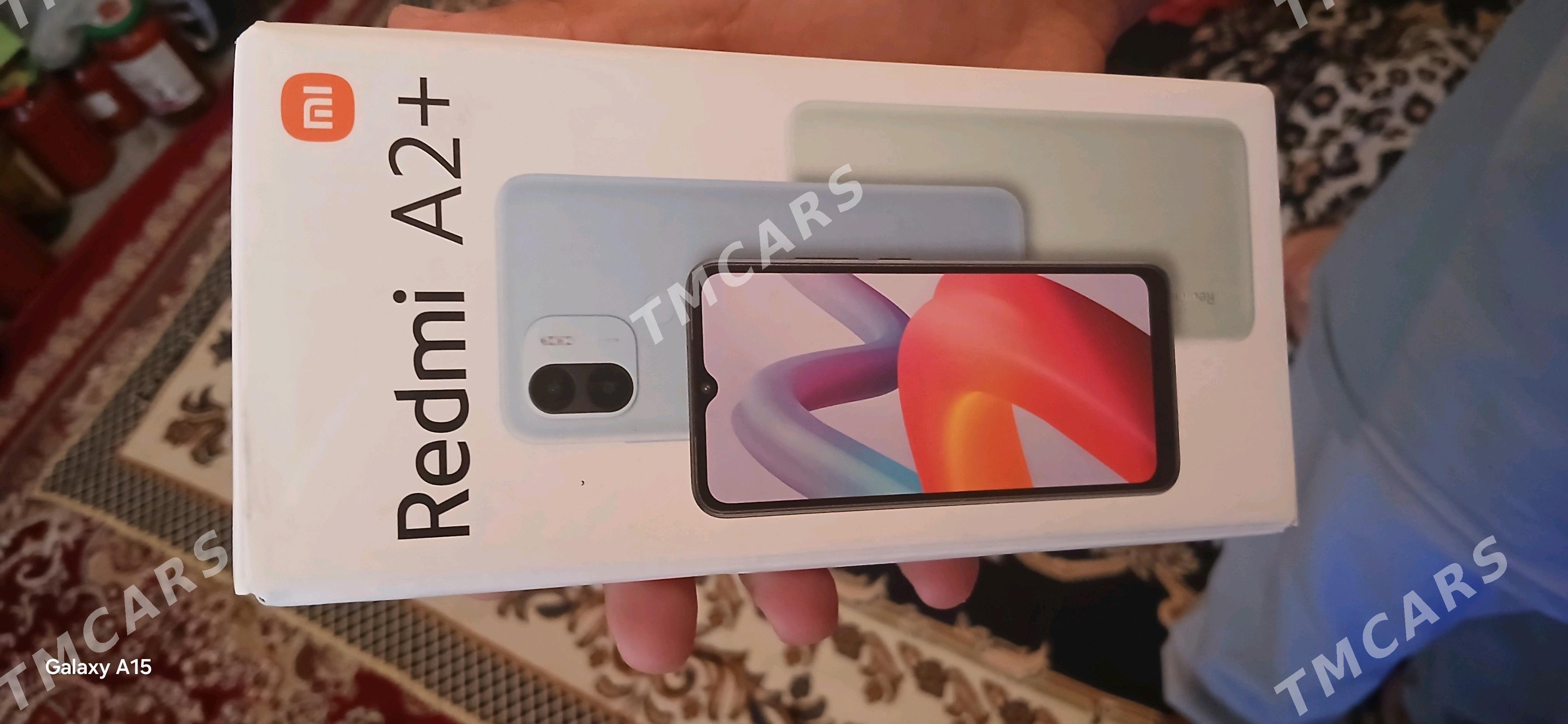 Redmi a2 plus - Tejen - img 2