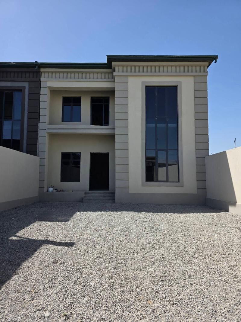 Coganly Kotež! 7Kom. 240m² - Çoganly - img 2